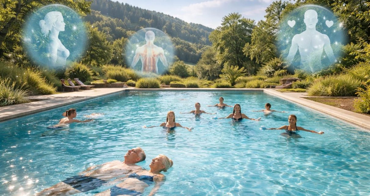 découvrez les bienfaits de la piscine de morestel sur la santé : relaxation, tonification et amélioration du bien-être pour toute la famille.