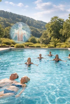découvrez les bienfaits de la piscine de morestel sur la santé : relaxation, tonification et amélioration du bien-être pour toute la famille.