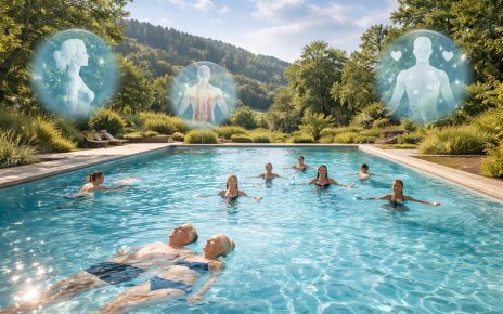 découvrez les bienfaits de la piscine de morestel sur la santé : relaxation, tonification et amélioration du bien-être pour toute la famille.
