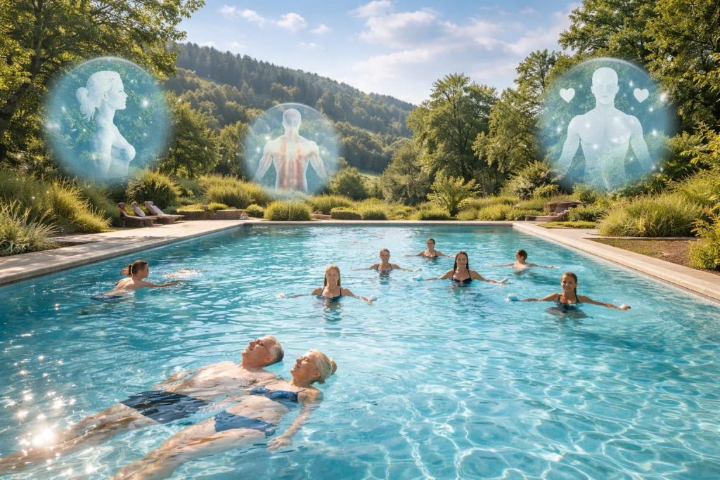 découvrez les bienfaits de la piscine de morestel sur la santé : relaxation, tonification et amélioration du bien-être pour toute la famille.