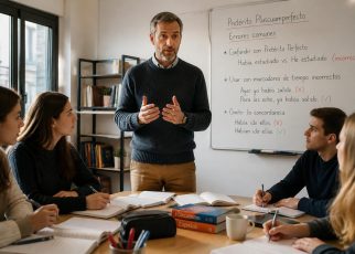 découvrez les erreurs courantes à éviter avec le plus-que-parfait en espagnol pour maîtriser parfaitement ce temps verbal.