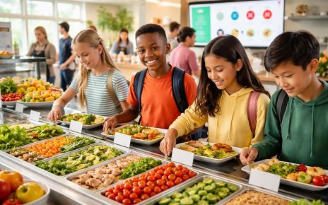 optimisez vos choix alimentaires grâce à la cantine sur teleservices.education.gouv.fr, votre plateforme pour une alimentation équilibrée et adaptée à vos besoins scolaires.