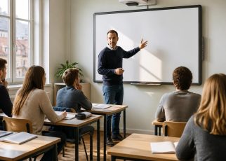 découvrez pourquoi le passé composé en espagnol est crucial pour maîtriser la langue et communiquer efficacement au passé.