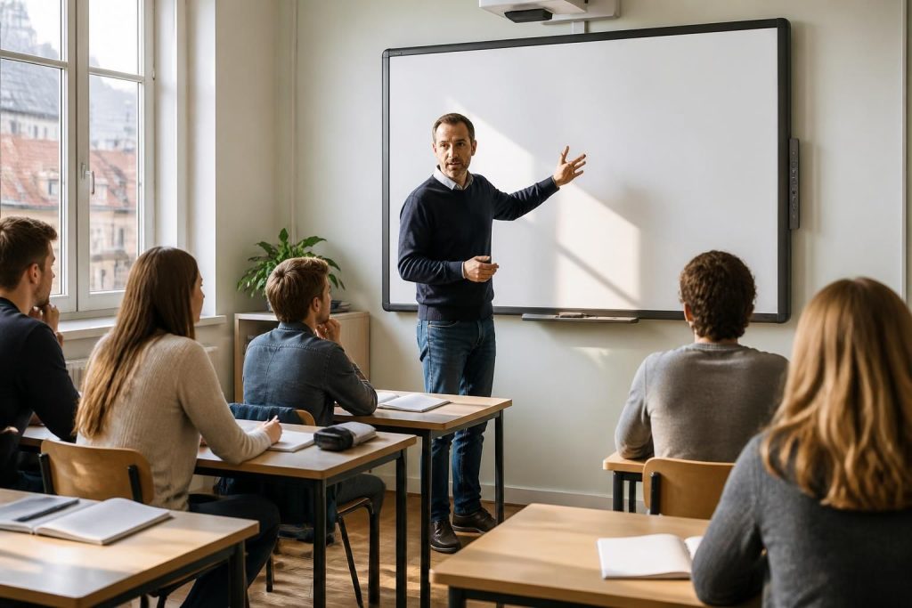 découvrez pourquoi le passé composé en espagnol est crucial pour maîtriser la langue et communiquer efficacement au passé.