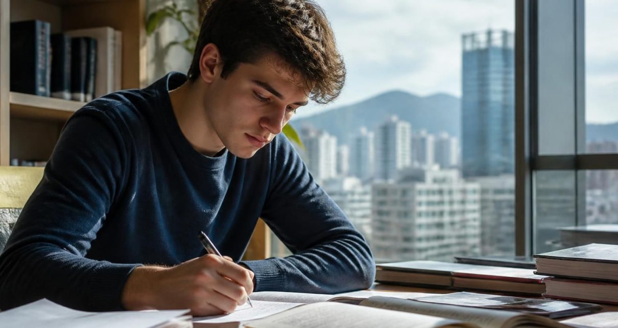 découvrez des conseils pratiques pour bien préparer le sujet du bac français en asie et réussir vos examens avec confiance.