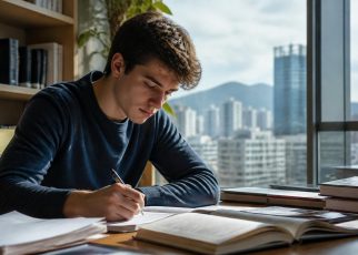 découvrez des conseils pratiques pour bien préparer le sujet du bac français en asie et réussir vos examens avec confiance.