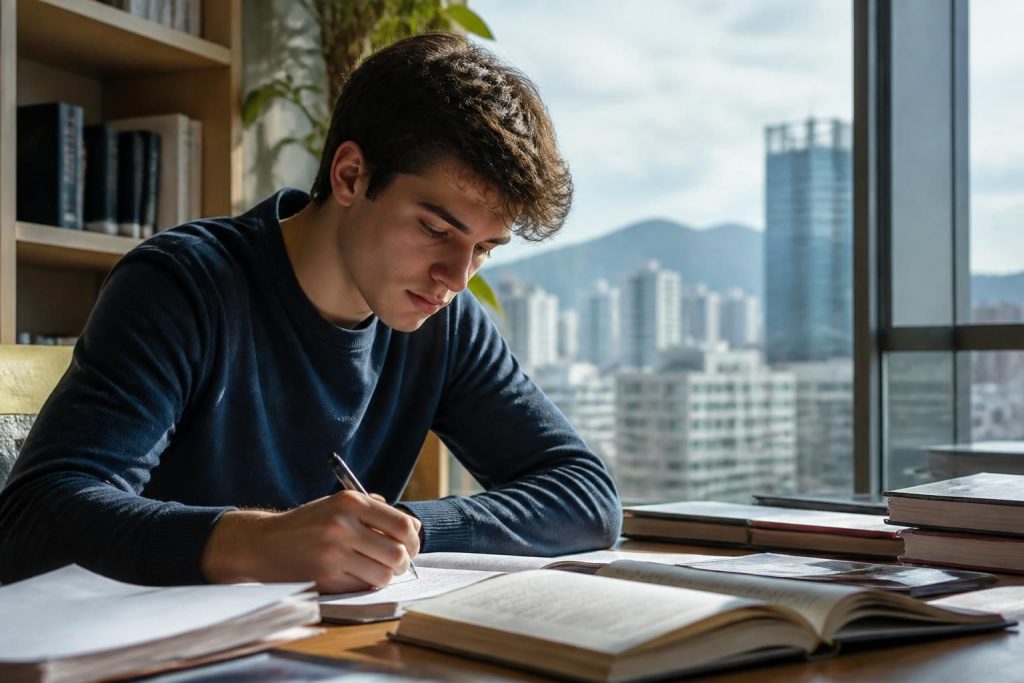découvrez des conseils pratiques pour bien préparer le sujet du bac français en asie et réussir vos examens avec confiance.
