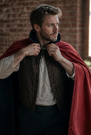 découvrez notre tutoriel facile pour créer une cape colorée et transformez-vous en un instant avec un déguisement original et amusant.