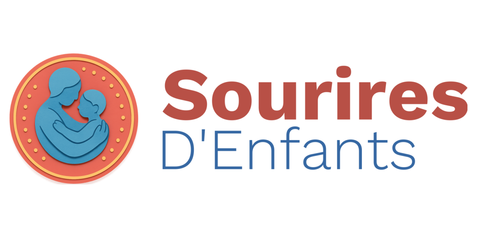 Sourires D'Enfants